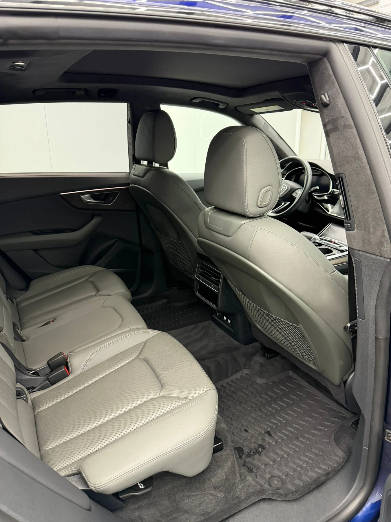 Audi Q8 55 TFSI/S-line Technik/���������/ | Mobile.bg � ����������� 15