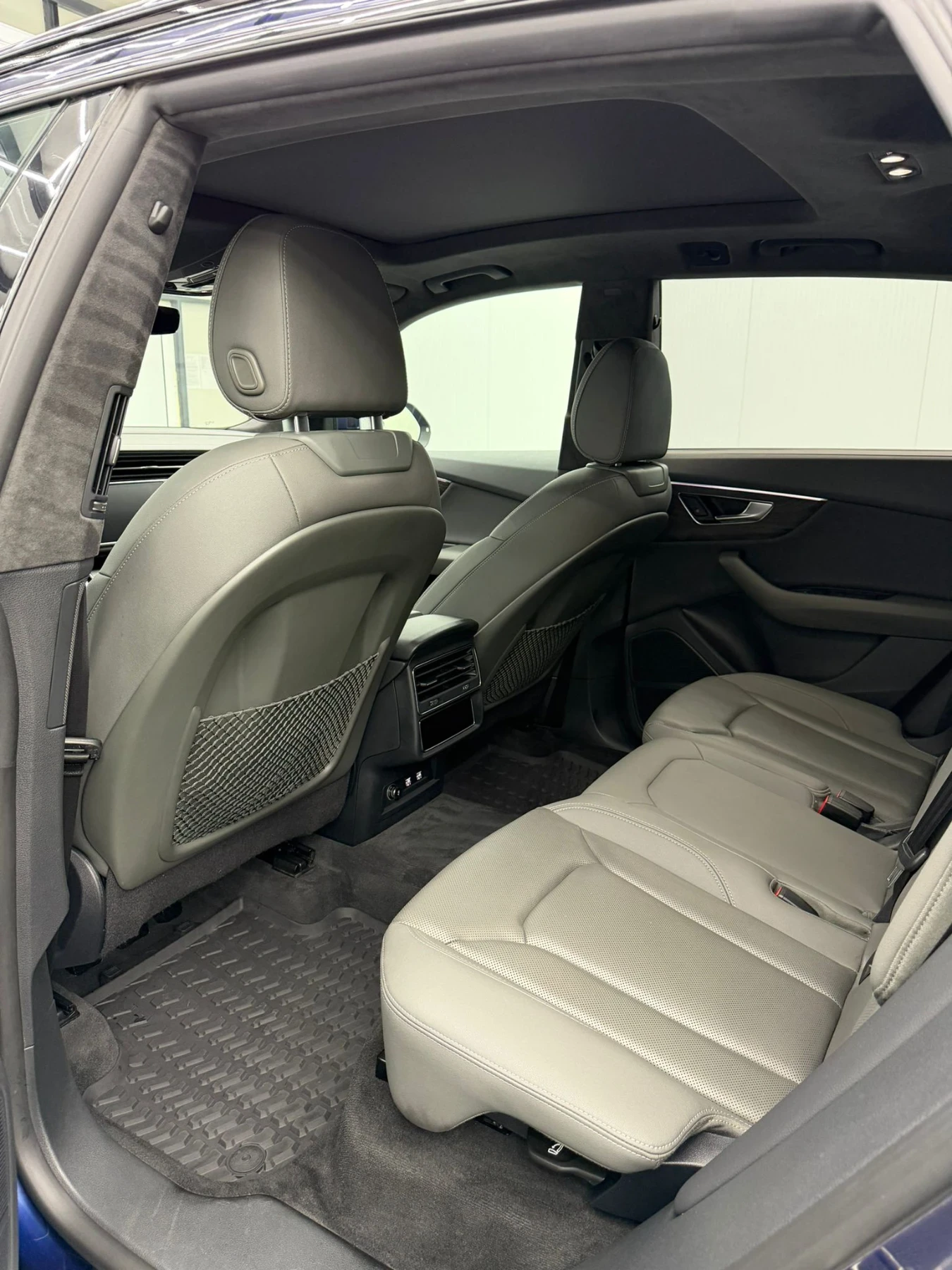 Audi Q8 55 TFSI/S-line Technik/���������/ | Mobile.bg � ����������� 14