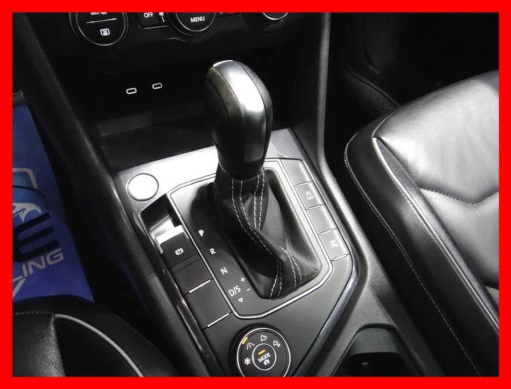 VW Tiguan Premium R-Line 4Motion | Mobile.bg � ����������� 11