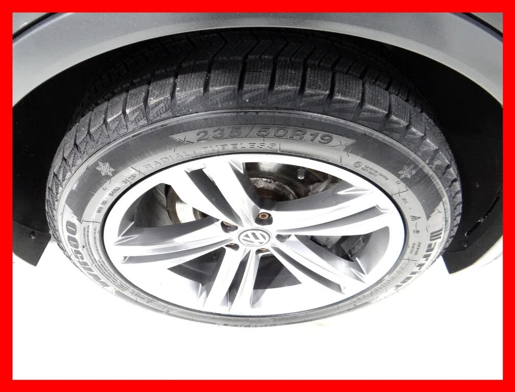 VW Tiguan Premium R-Line 4Motion | Mobile.bg � ����������� 15