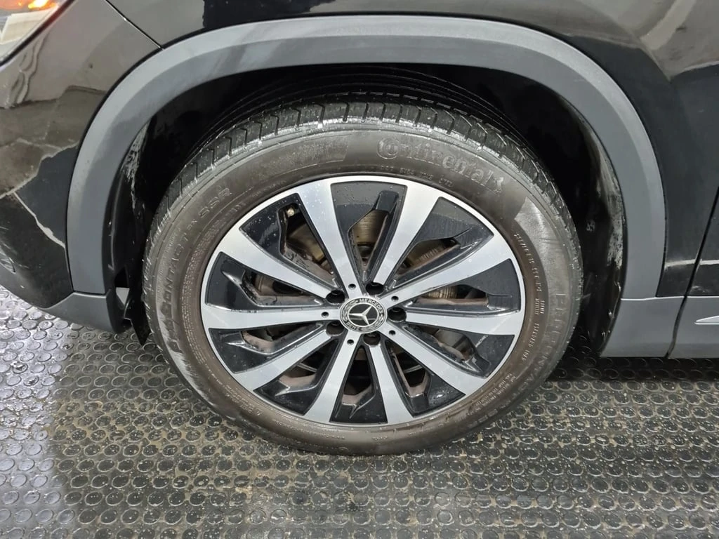 Mercedes-Benz GLA 250  CARFAX * ��� ������������ ������ | Mobile.bg � ����������� 16