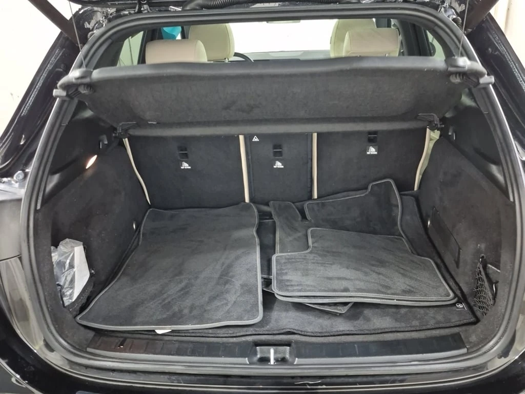 Mercedes-Benz GLA 250  CARFAX * ��� ������������ ������ | Mobile.bg � ����������� 14