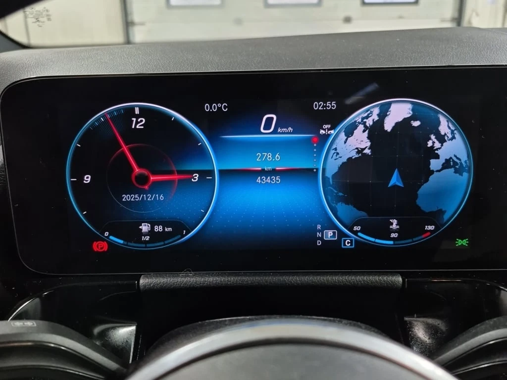 Mercedes-Benz GLA 250  CARFAX * ��� ������������ ������ | Mobile.bg � ����������� 8