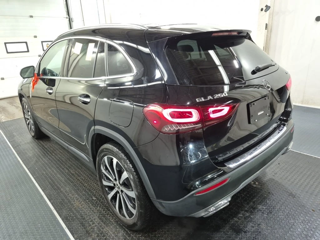 Mercedes-Benz GLA 250  CARFAX * ��� ������������ ������ | Mobile.bg � ����������� 11