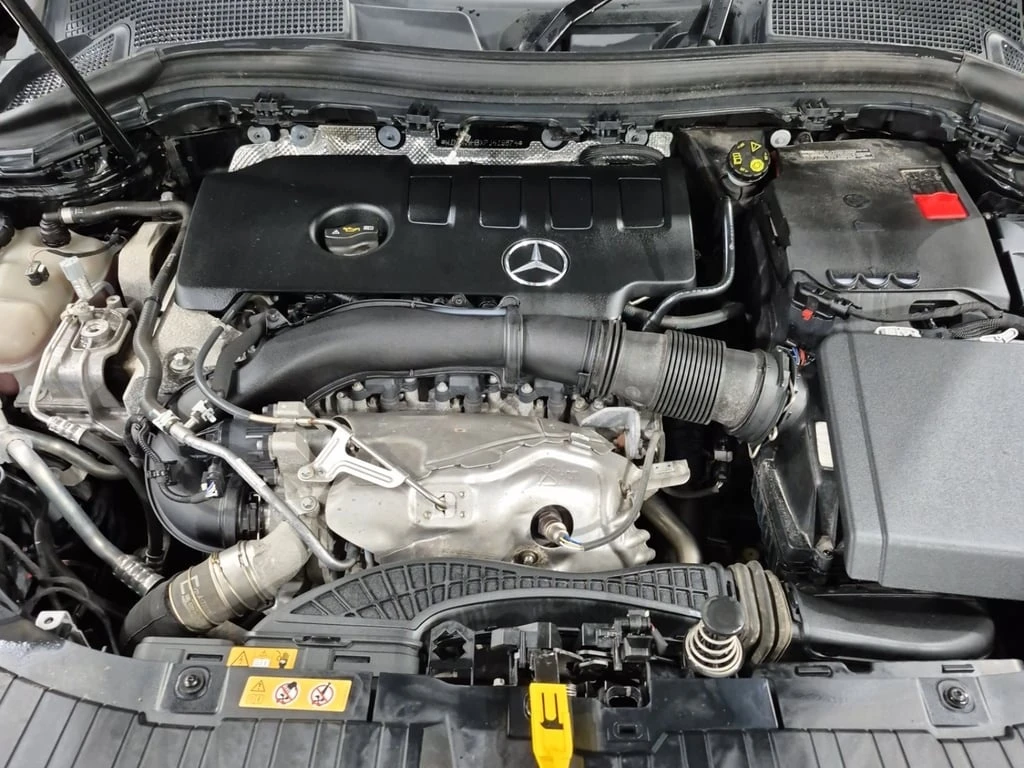 Mercedes-Benz GLA 250  CARFAX * ��� ������������ ������ | Mobile.bg � ����������� 15