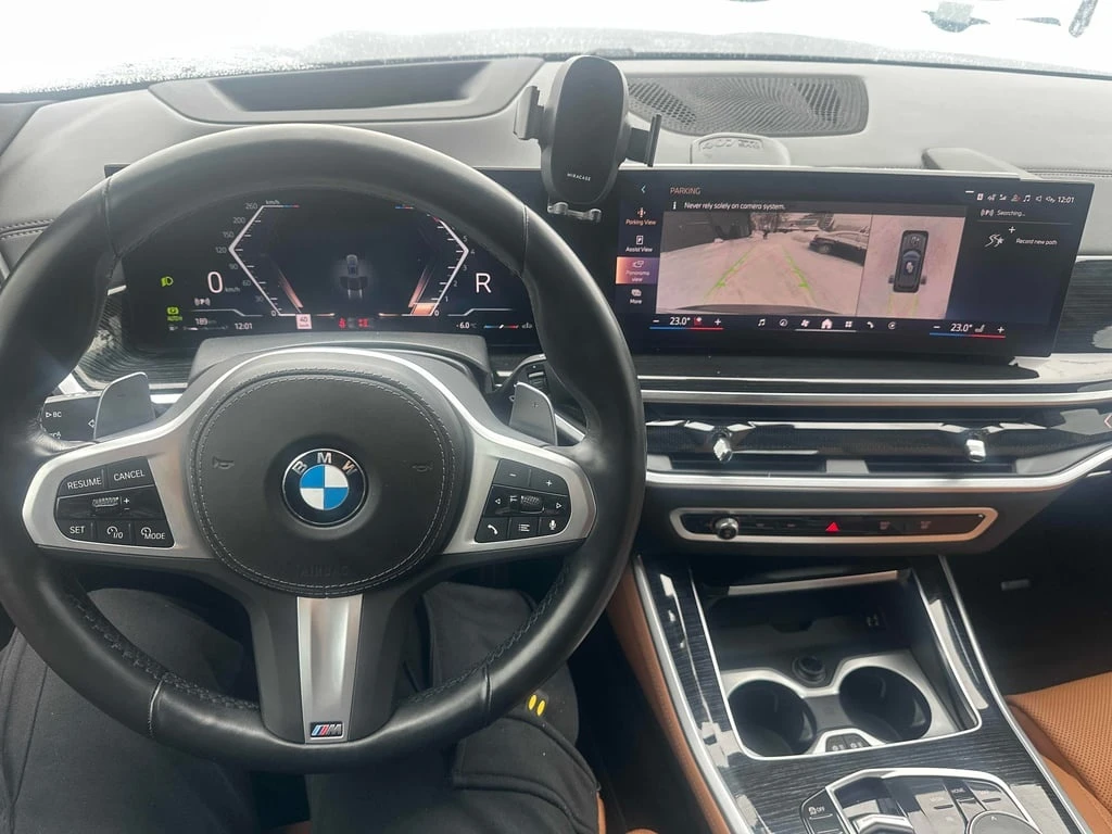 BMW X5 * xDrive40i * CARFAX * 360 * HARMAN KARDON - изображение 9