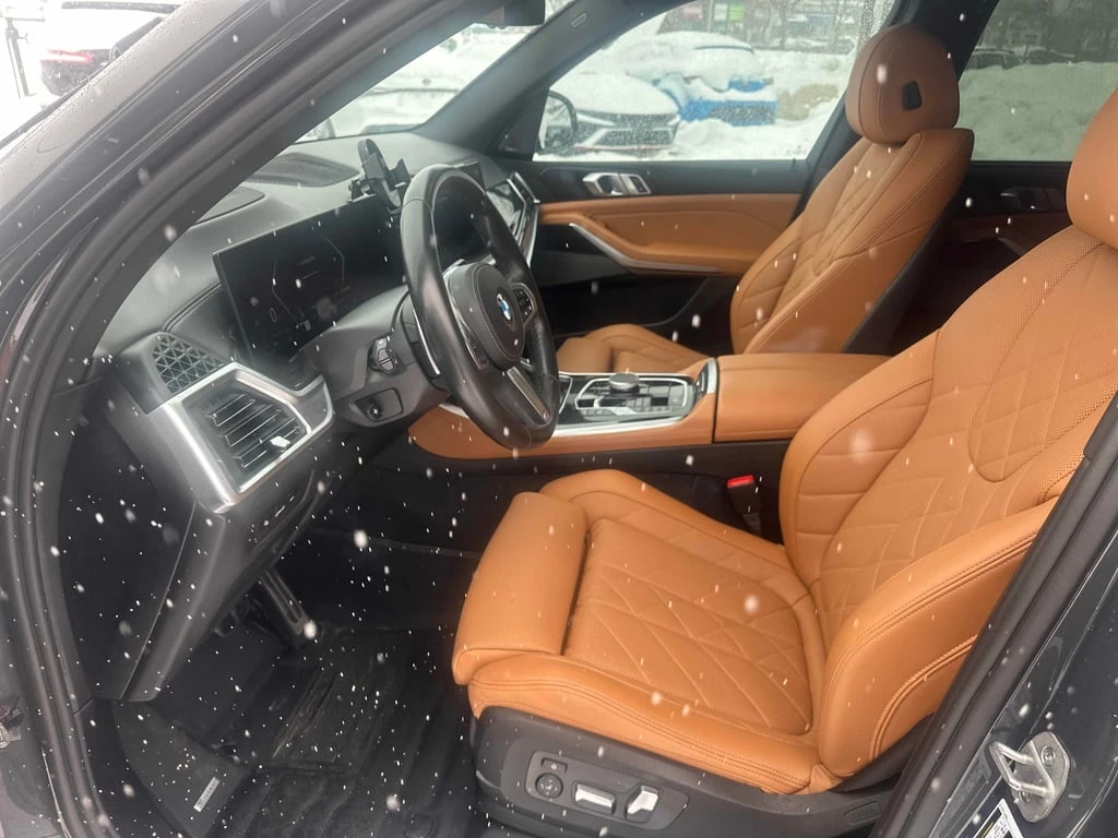 BMW X5 * xDrive40i * CARFAX * 360 * HARMAN KARDON - изображение 5