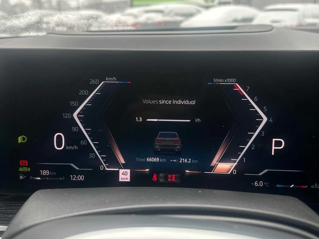 BMW X5 * xDrive40i * CARFAX * 360 * HARMAN KARDON - изображение 8