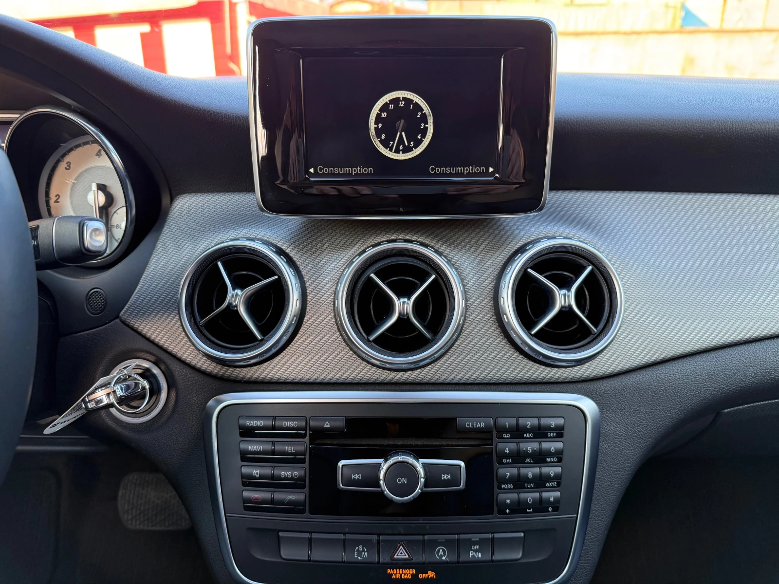 Mercedes-Benz GLA 200 d Executive !! ��� ��������� !! | Mobile.bg � ����������� 12