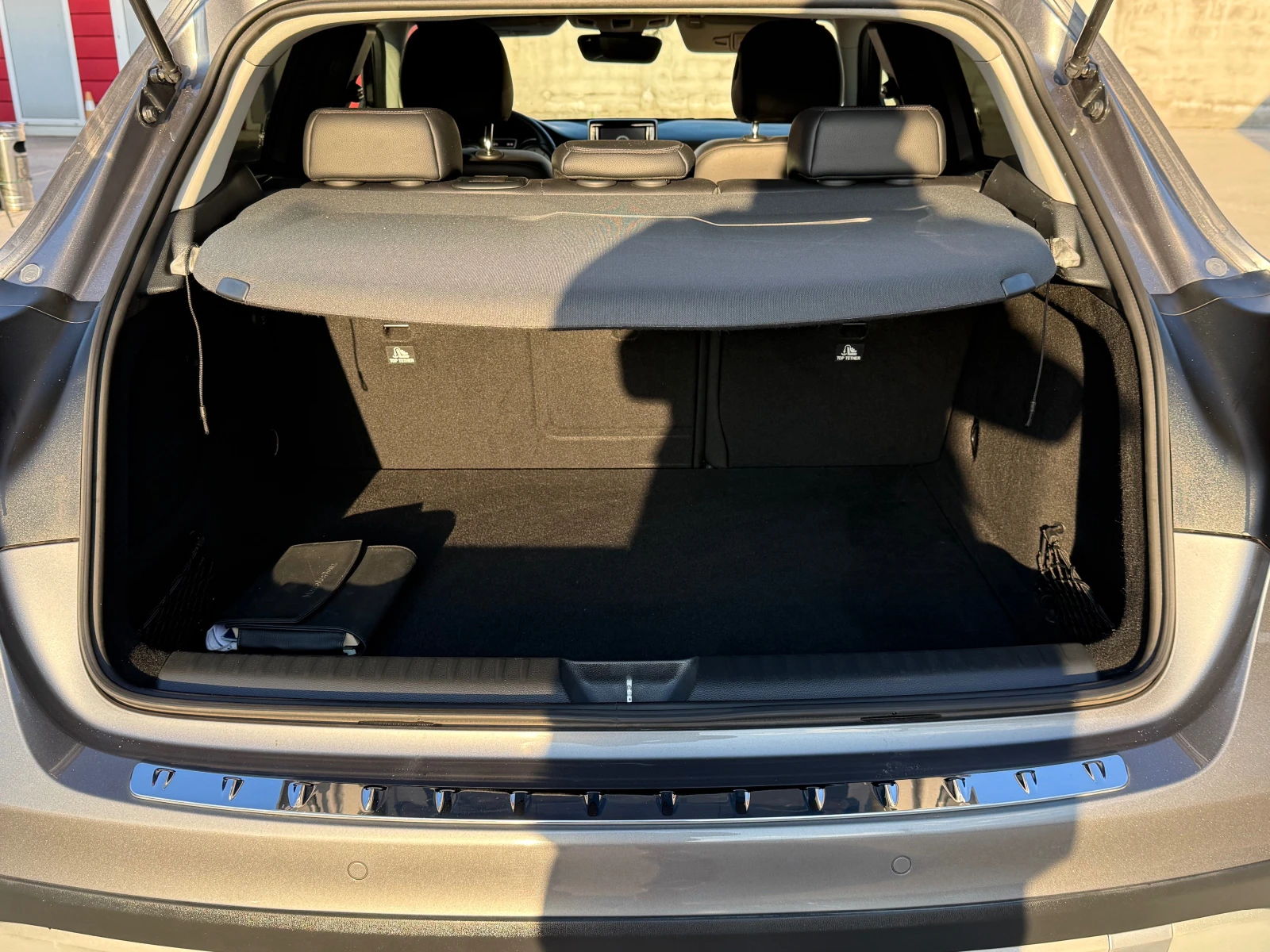 Mercedes-Benz GLA 200 d Executive !! ��� ��������� !! | Mobile.bg � ����������� 16