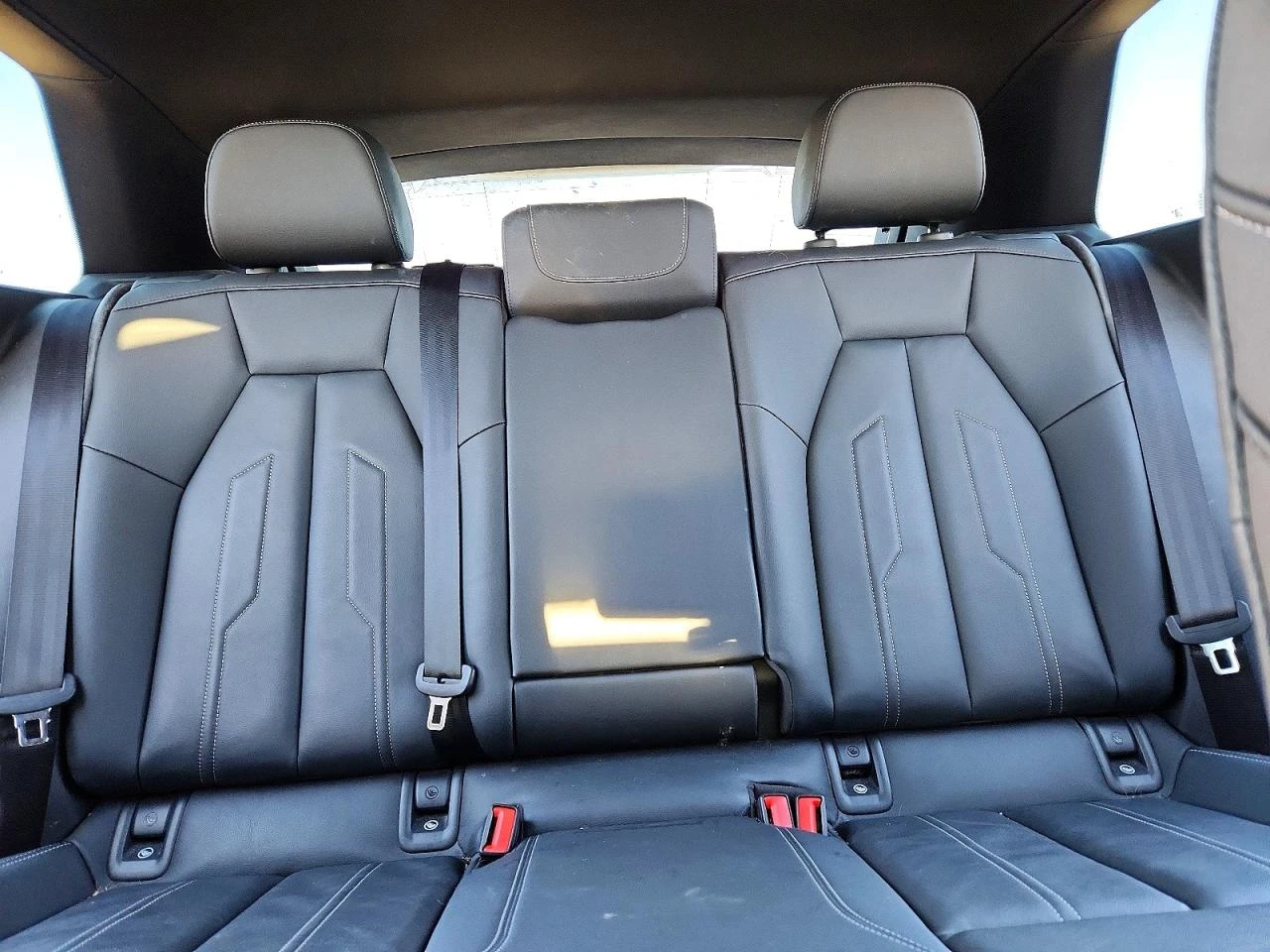 Audi Q4 E-Tron Technik, снимка 10 - Автомобили и джипове - 53938536