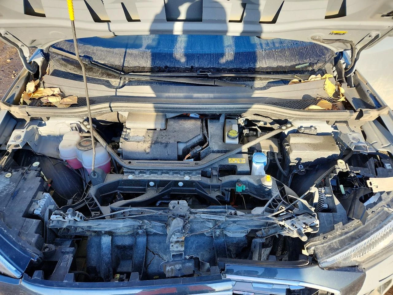 Audi Q4 E-Tron Technik, снимка 12 - Автомобили и джипове - 53938536