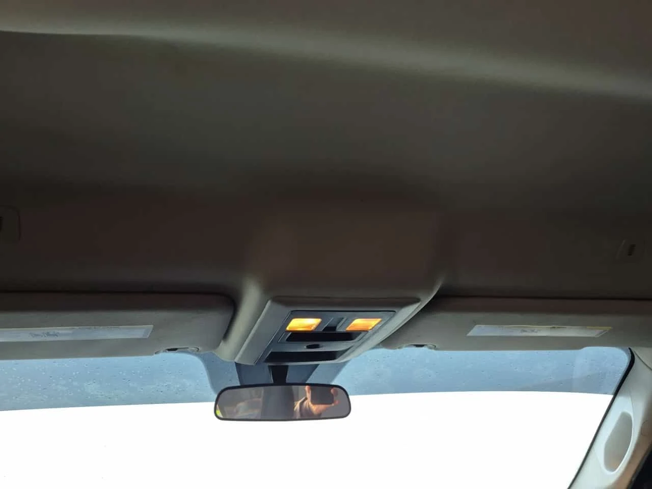 Dodge RAM 1500 * EXPRESS CREW CAB SHORT BED * 2 КЛЮЧА * ПОДГРЕВИ , снимка 12 - Автомобили и джипове - 54027521