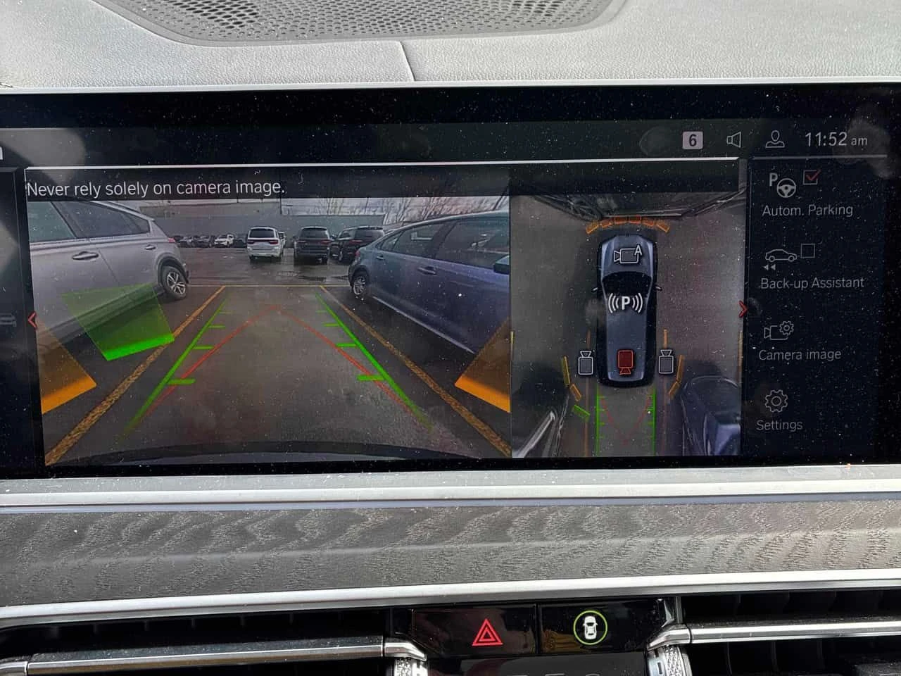 BMW X7 xDrive40i/360/DISTRONIC/HARMAN KARDON , снимка 12 - Автомобили и джипове - 54060656