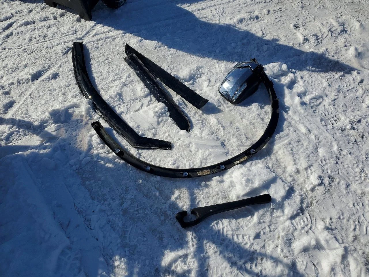 Dodge Durango 5.7l Citadel, снимка 13 - Автомобили и джипове - 54129373