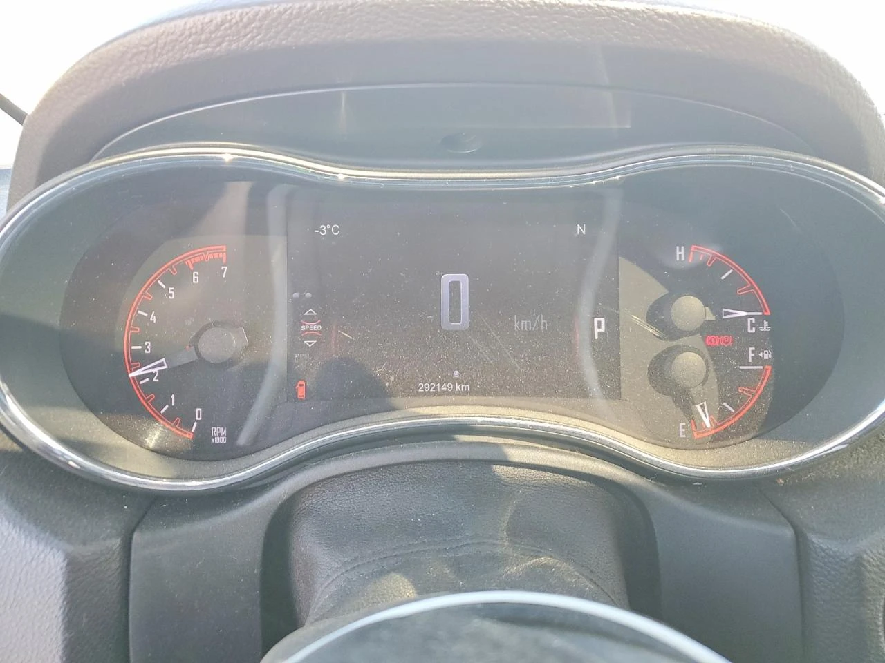 Dodge Durango 5.7l Citadel, снимка 9 - Автомобили и джипове - 54129373