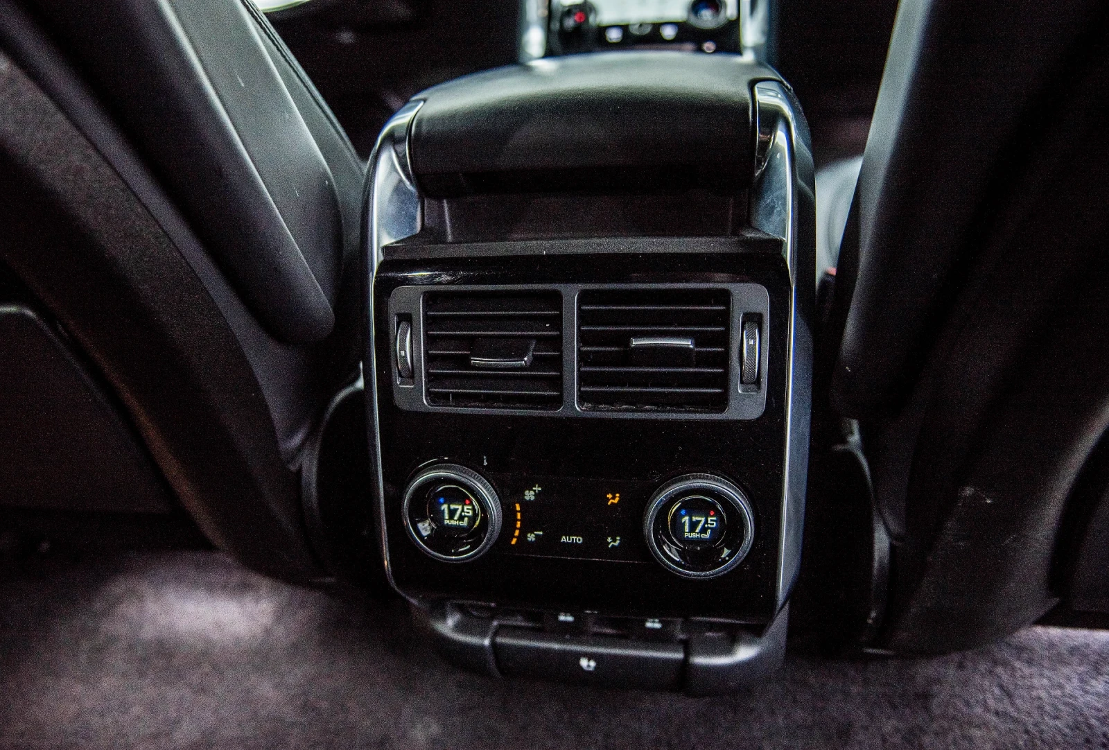 Land Rover Range Rover Sport Range Rover 3.0 HSE , снимка 13 - Автомобили и джипове - 54267625