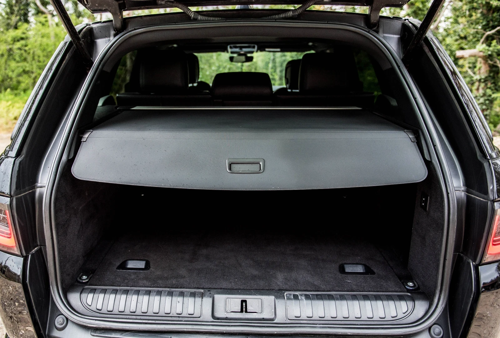 Land Rover Range Rover Sport Range Rover 3.0 HSE , снимка 15 - Автомобили и джипове - 54267625