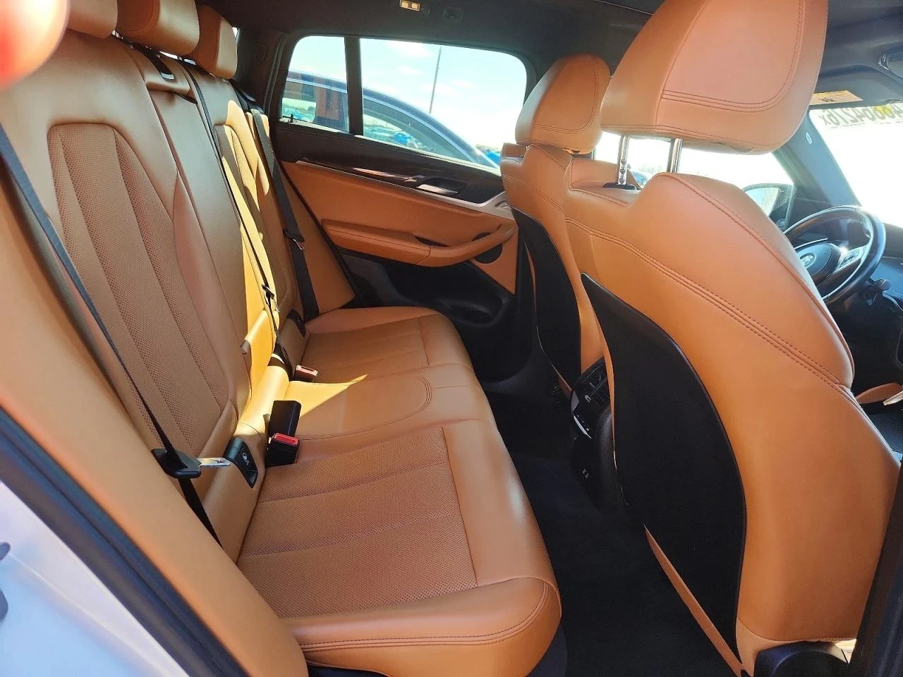 BMW X4 M40i xDrive PANO ПОДГРЕВ ВОЛАН DIGITAL AMBIENT CAM, снимка 10 - Автомобили и джипове - 54715549