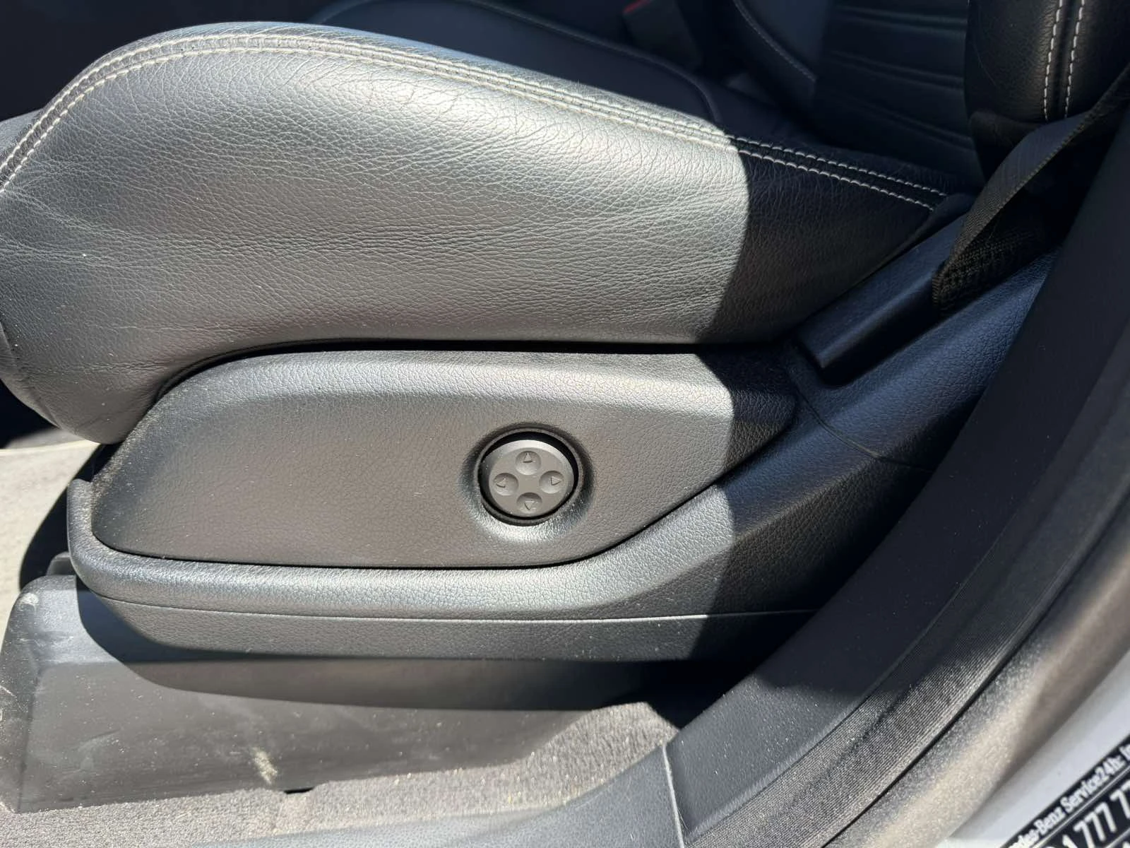 Mercedes-Benz GLE 350 Shadow line, снимка 10 - Автомобили и джипове - 54719972