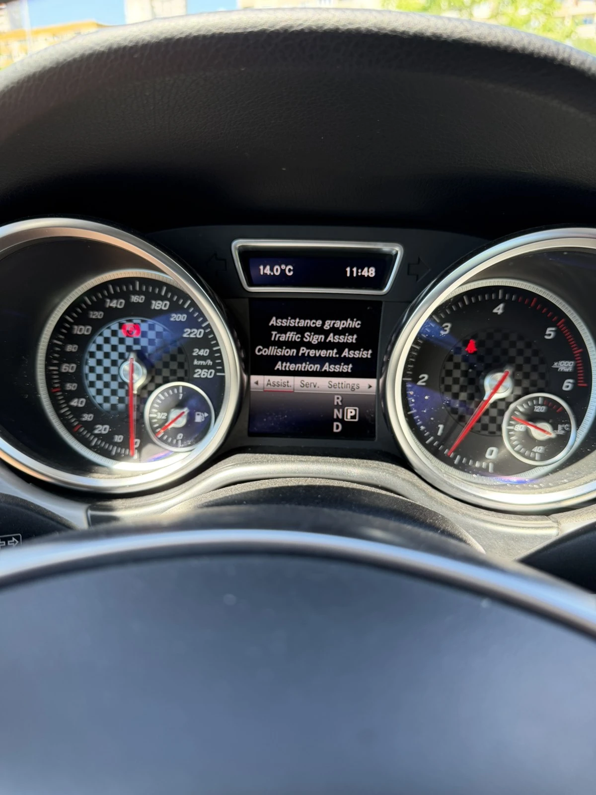 Mercedes-Benz GLE 350 Shadow line, снимка 13 - Автомобили и джипове - 54719972