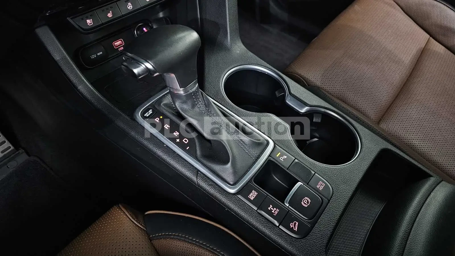 Kia Sportage ОБДУХВАНЕ * ПАНО * KEYLESS * АВТОКРЕДИТ, снимка 9 - Автомобили и джипове - 54999400