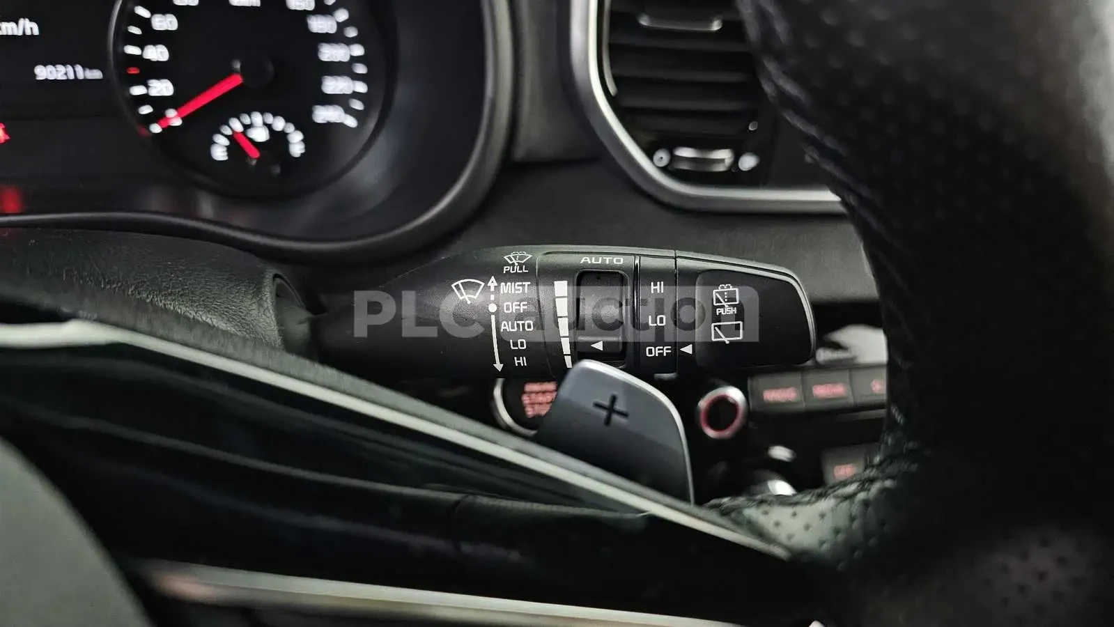 Kia Sportage ОБДУХВАНЕ * ПАНО * KEYLESS * АВТОКРЕДИТ, снимка 15 - Автомобили и джипове - 54999400