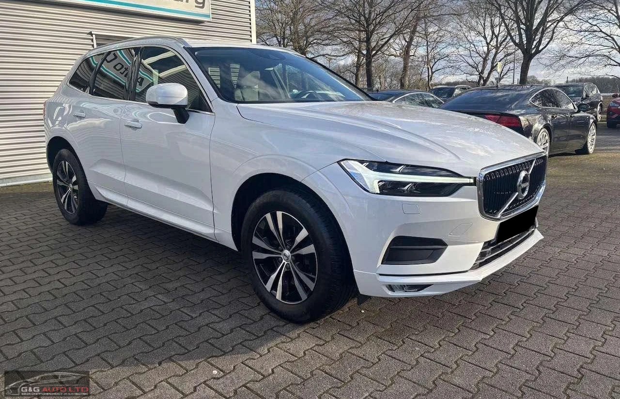 Volvo XC60 B4/MOMENTUM-PRO/197HP/CAM/H&K/LED/KLESS/CPLAY/625q, снимка 5 - Автомобили и джипове - 55739275