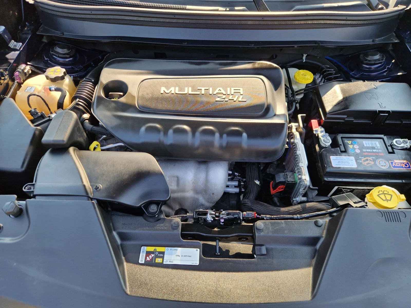 Jeep Cherokee 2.4 ������ 4�4  | Mobile.bg � ����������� 6