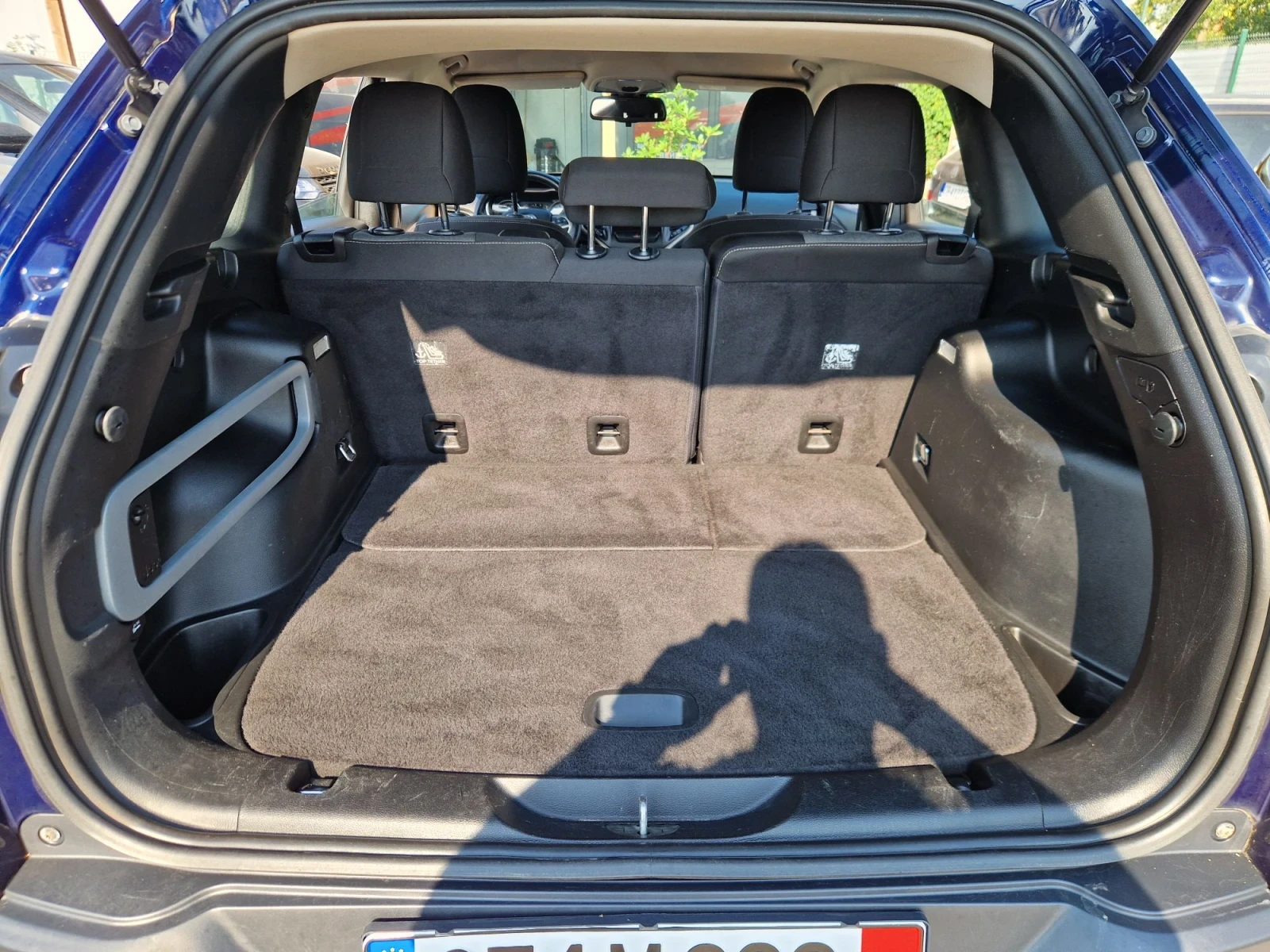 Jeep Cherokee 2.4 ������ 4�4  | Mobile.bg � ����������� 8
