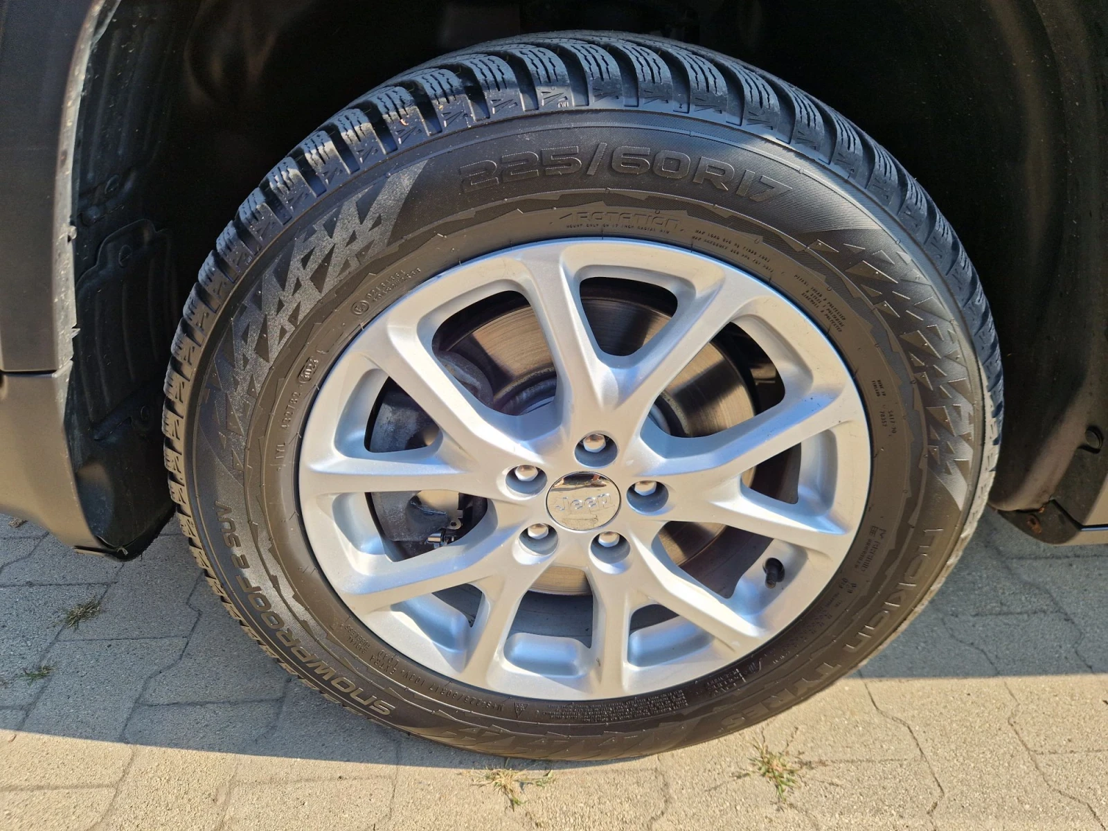 Jeep Cherokee 2.4 ������ 4�4  | Mobile.bg � ����������� 7