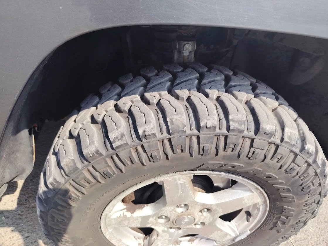 Jeep Grand cherokee 3, 0д, снимка 12 - Автомобили и джипове - 55975339