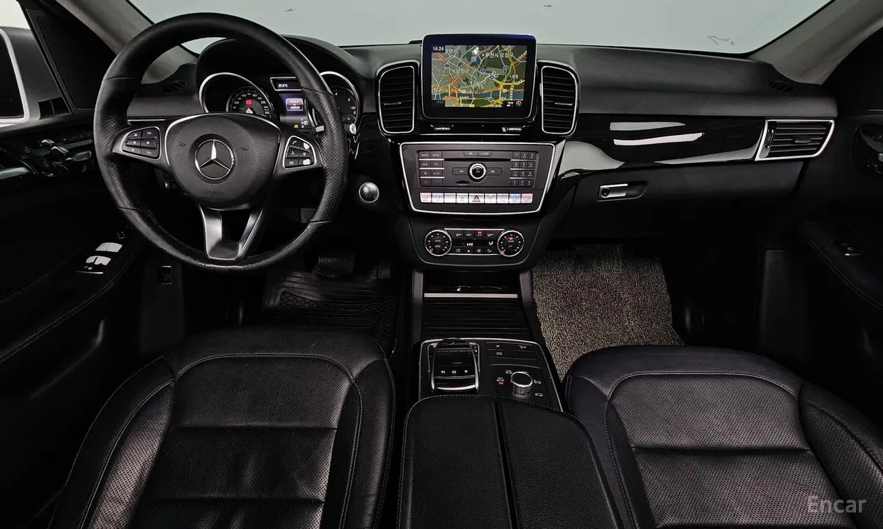 Mercedes-Benz GLE 350  d 4MATIC/ОБДУХ/ПОДГРЕВ/ПАМЕТ/ПОДГРЕВ/, снимка 7 - Автомобили и джипове - 56134289