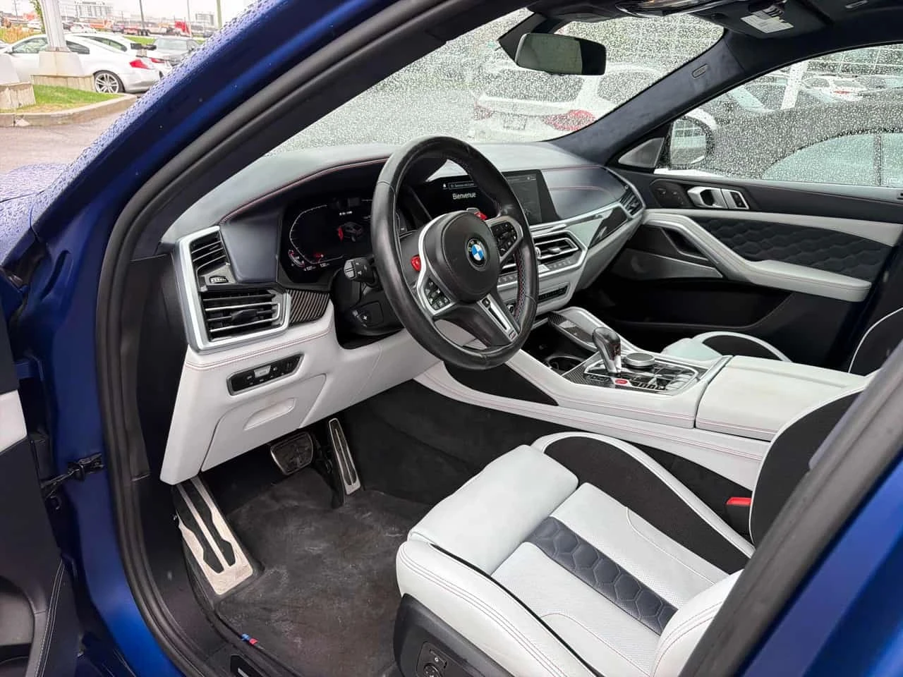 BMW X6 * Competition * ������ ���������������� | Mobile.bg � ����������� 7
