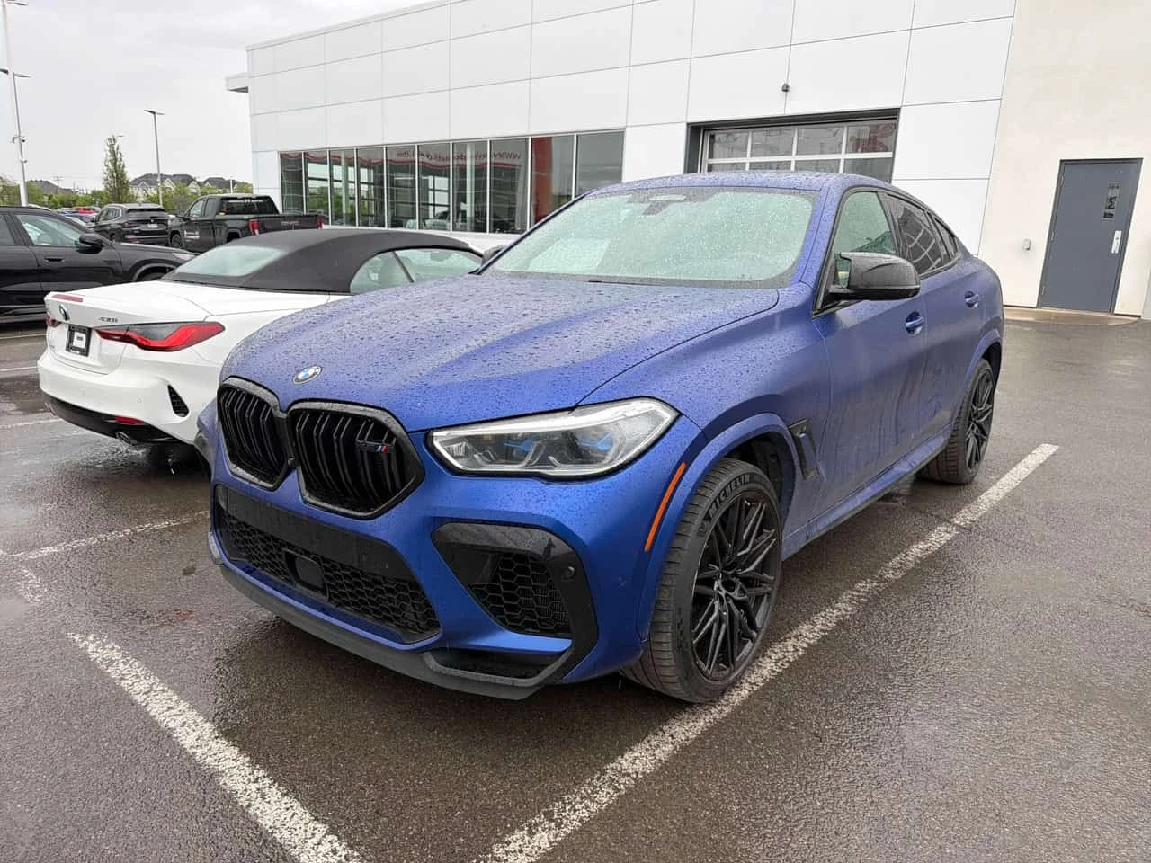 BMW X6 * Competition * ������ ���������������� | Mobile.bg � ����������� 1