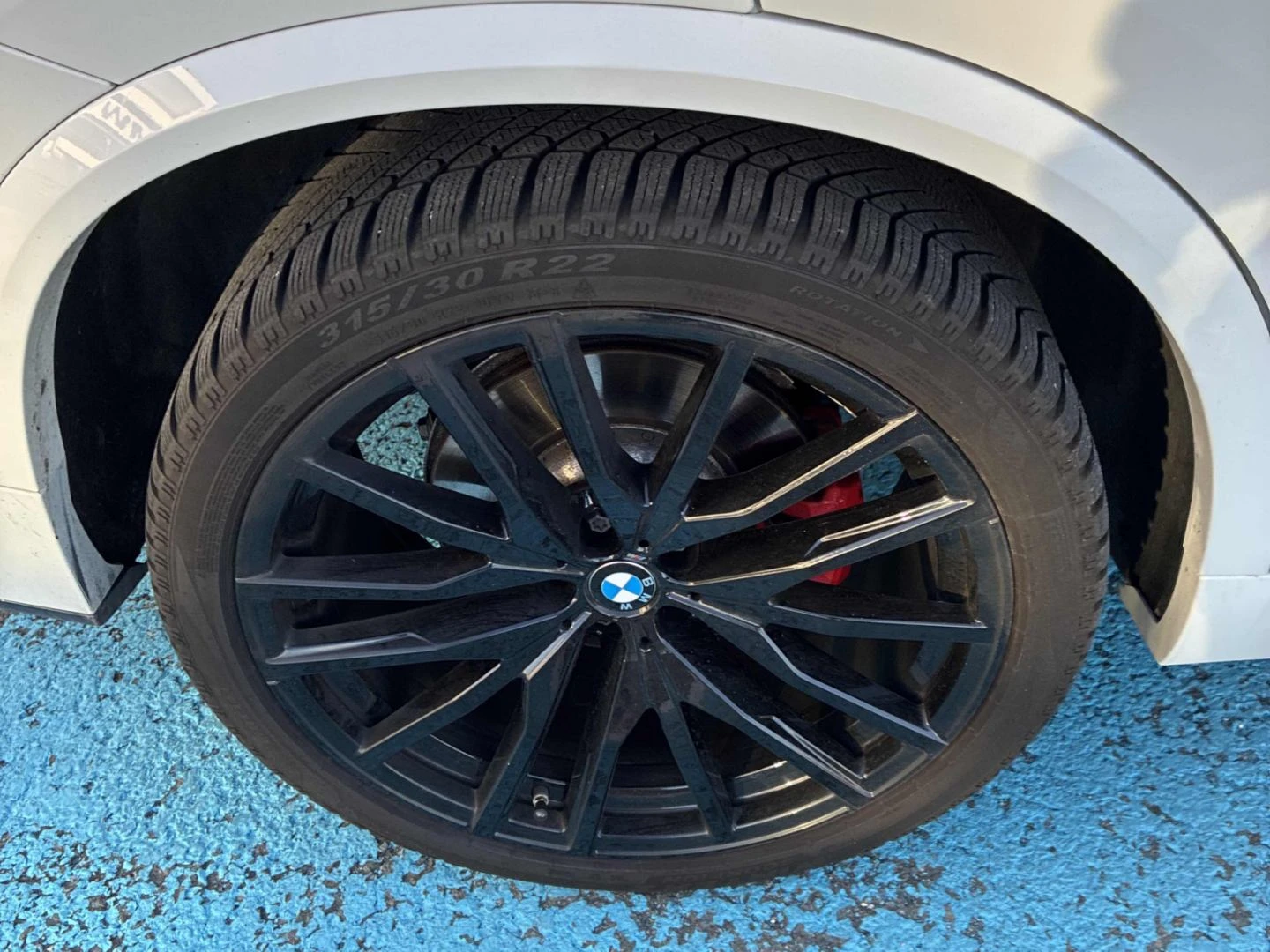 BMW X5 M-pack* Shadow-line* Вакуум* Обдух* Пано* Н/К, снимка 7 - Автомобили и джипове - 56341297