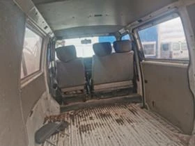 VW T4 1.9td,2.4d 3br, снимка 10