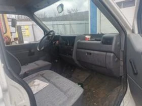 VW T4 1.9td,2.4d 3br, снимка 9