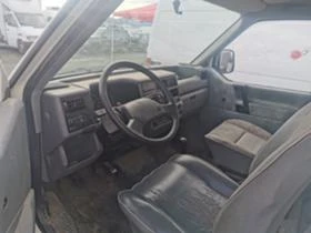 VW T4 1.9td,2.4d 3br, снимка 5