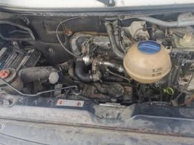 VW T4 1.9td,2.4d 3br, снимка 2
