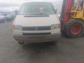 VW T4 1.9td,2.4d 3br, снимка 14
