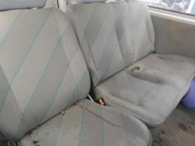 VW T4 1.9td,2.4d 3br, снимка 4