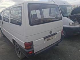 VW T4 1.9td,2.4d 3br, снимка 6
