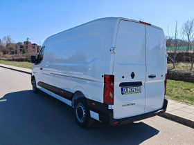 Renault Master 3999Евро за получаване, 2.0 dCi L3H2 Чисто нов!, снимка 7
