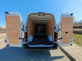 Renault Master 3999Евро за получаване, 2.0 dCi L3H2 Чисто нов!, снимка 9