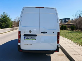 Renault Master 3999Евро за получаване, 2.0 dCi L3H2 Чисто нов!, снимка 6