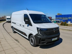 Renault Master 3999Евро за получаване, 2.0 dCi L3H2 Чисто нов!, снимка 3