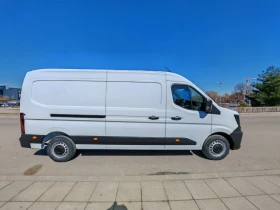 Renault Master 3999Евро за получаване, 2.0 dCi L3H2 Чисто нов!, снимка 4