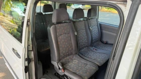 Mercedes-Benz Vito 8+ 1* КЛИМАТИК* ПЕРФЕКТЕН, снимка 16