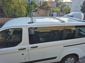 Ford Transit Custom, снимка 6